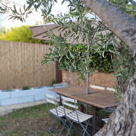 Apartamento Ca la Torreta Torredembarra Exterior foto