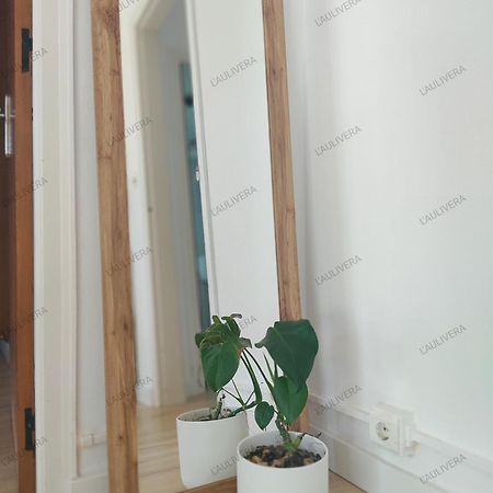 Apartamento Ca la Torreta Torredembarra Exterior foto