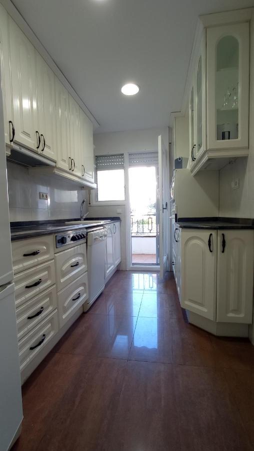 Apartamento Ca la Torreta Torredembarra Exterior foto