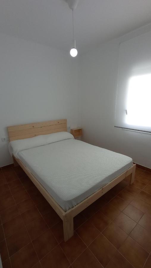 Apartamento Ca la Torreta Torredembarra Exterior foto