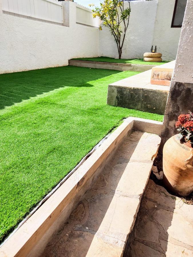 Apartamento Ca la Torreta Torredembarra Exterior foto