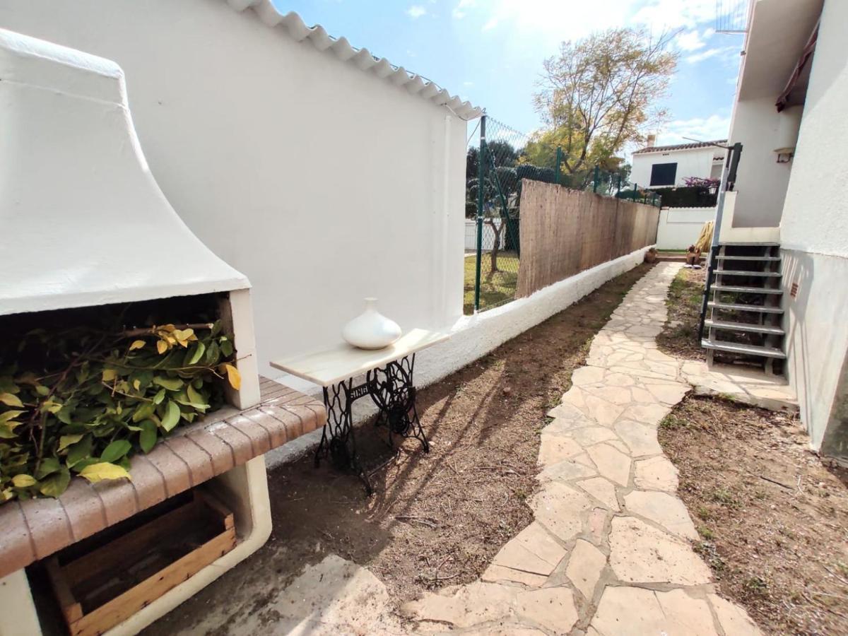 Apartamento Ca la Torreta Torredembarra Exterior foto