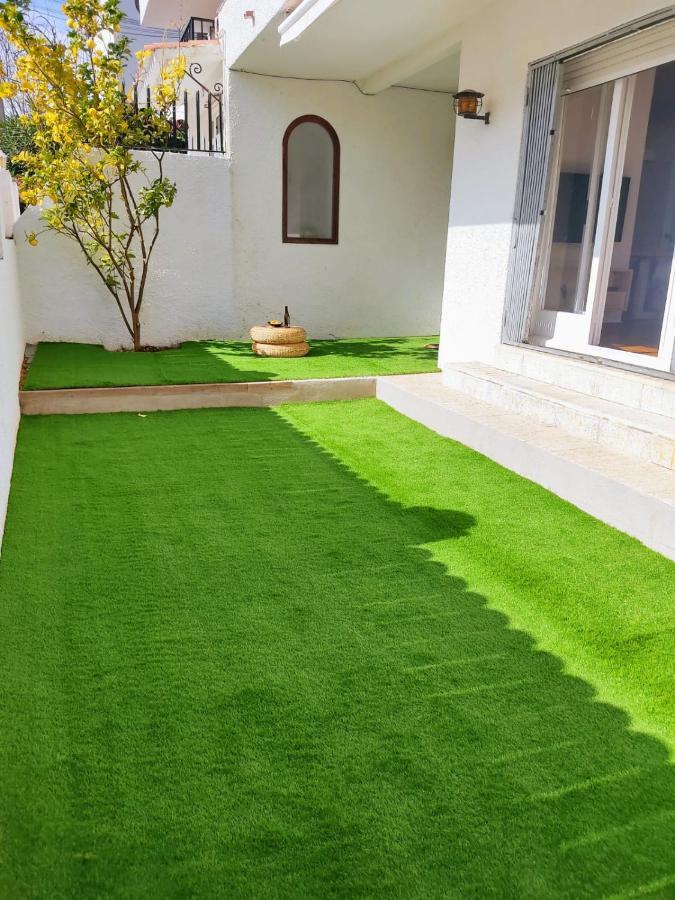 Apartamento Ca la Torreta Torredembarra Exterior foto