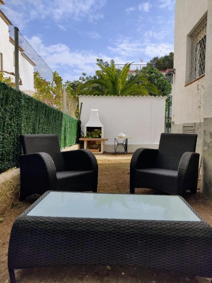 Apartamento Ca la Torreta Torredembarra Exterior foto