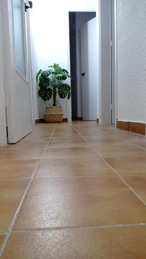 Apartamento Ca la Torreta Torredembarra Exterior foto