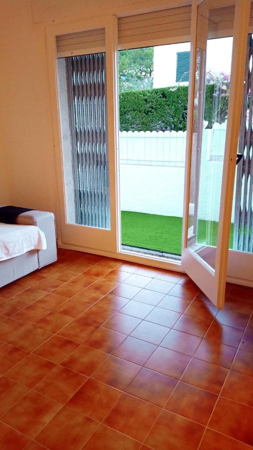 Apartamento Ca la Torreta Torredembarra Exterior foto