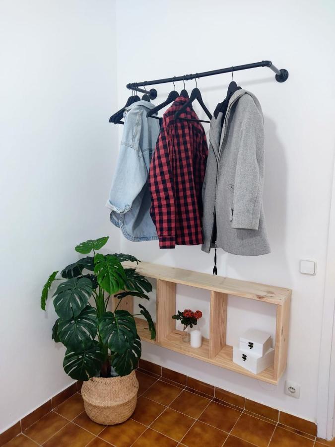 Apartamento Ca la Torreta Torredembarra Exterior foto