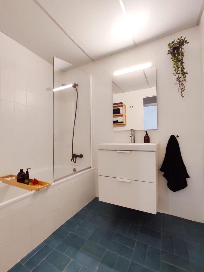 Apartamento Ca la Torreta Torredembarra Exterior foto