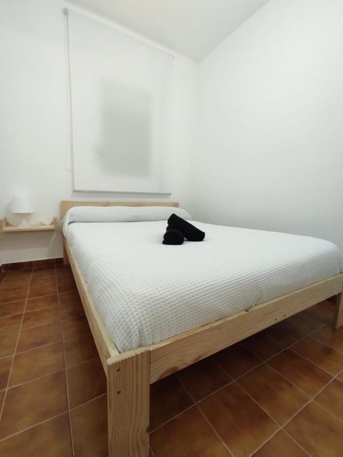 Apartamento Ca la Torreta Torredembarra Exterior foto