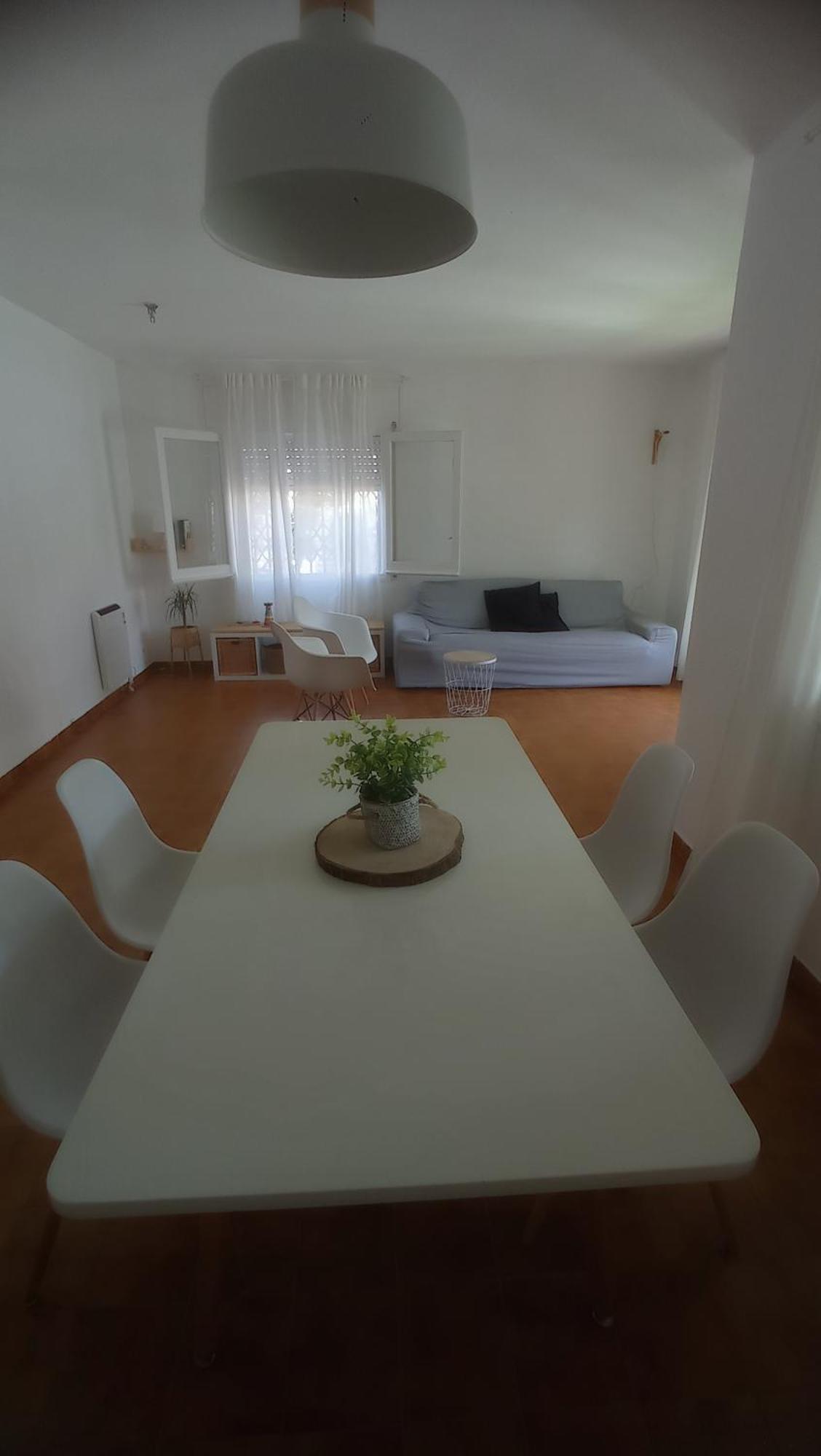 Apartamento Ca la Torreta Torredembarra Exterior foto