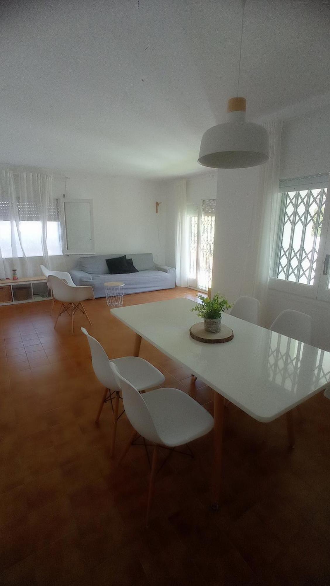 Apartamento Ca la Torreta Torredembarra Exterior foto