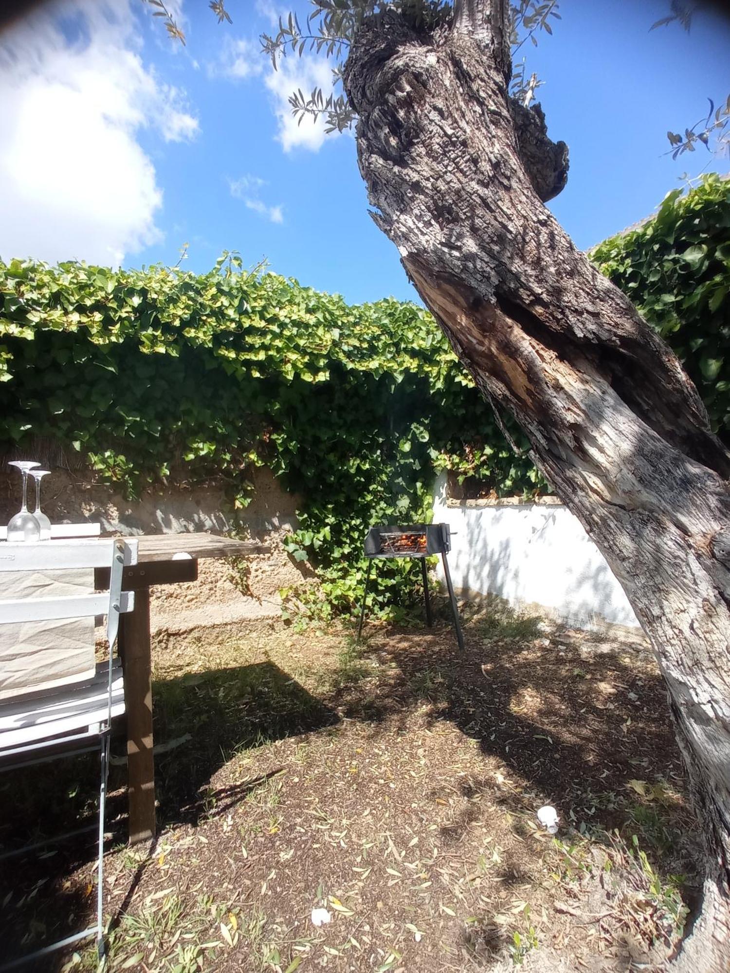 Apartamento Ca la Torreta Torredembarra Exterior foto