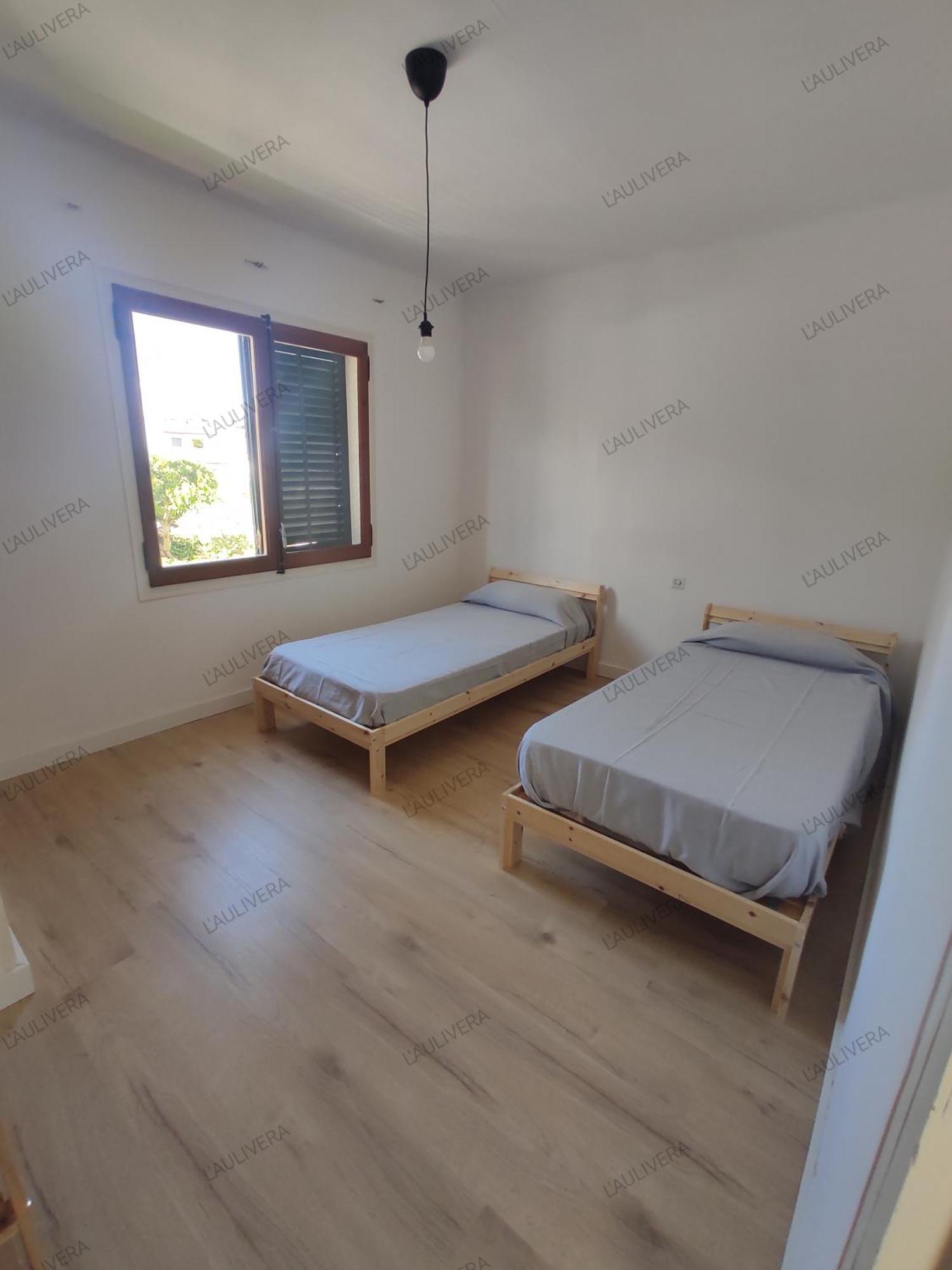 Apartamento Ca la Torreta Torredembarra Habitación foto