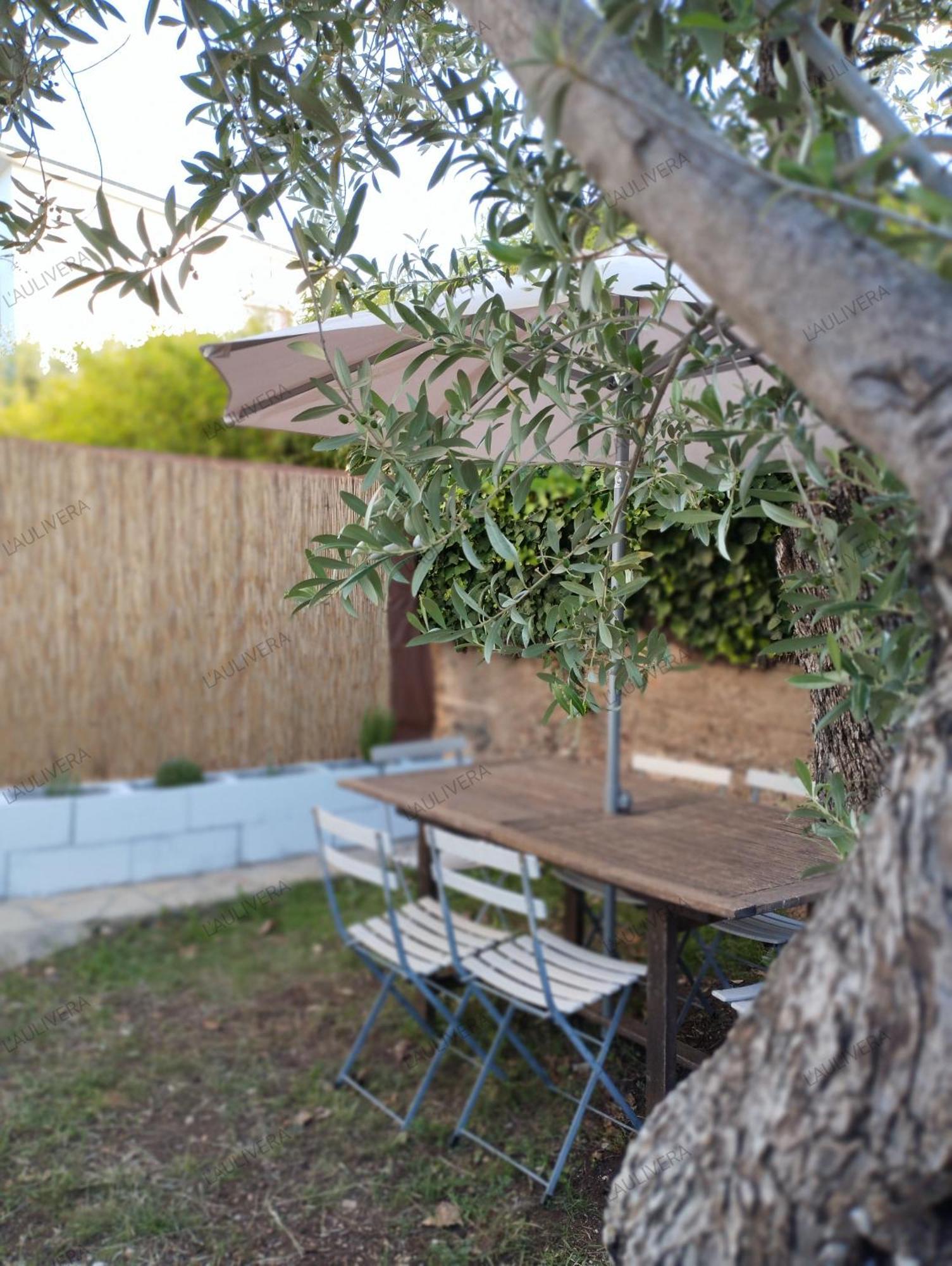 Apartamento Ca la Torreta Torredembarra Exterior foto