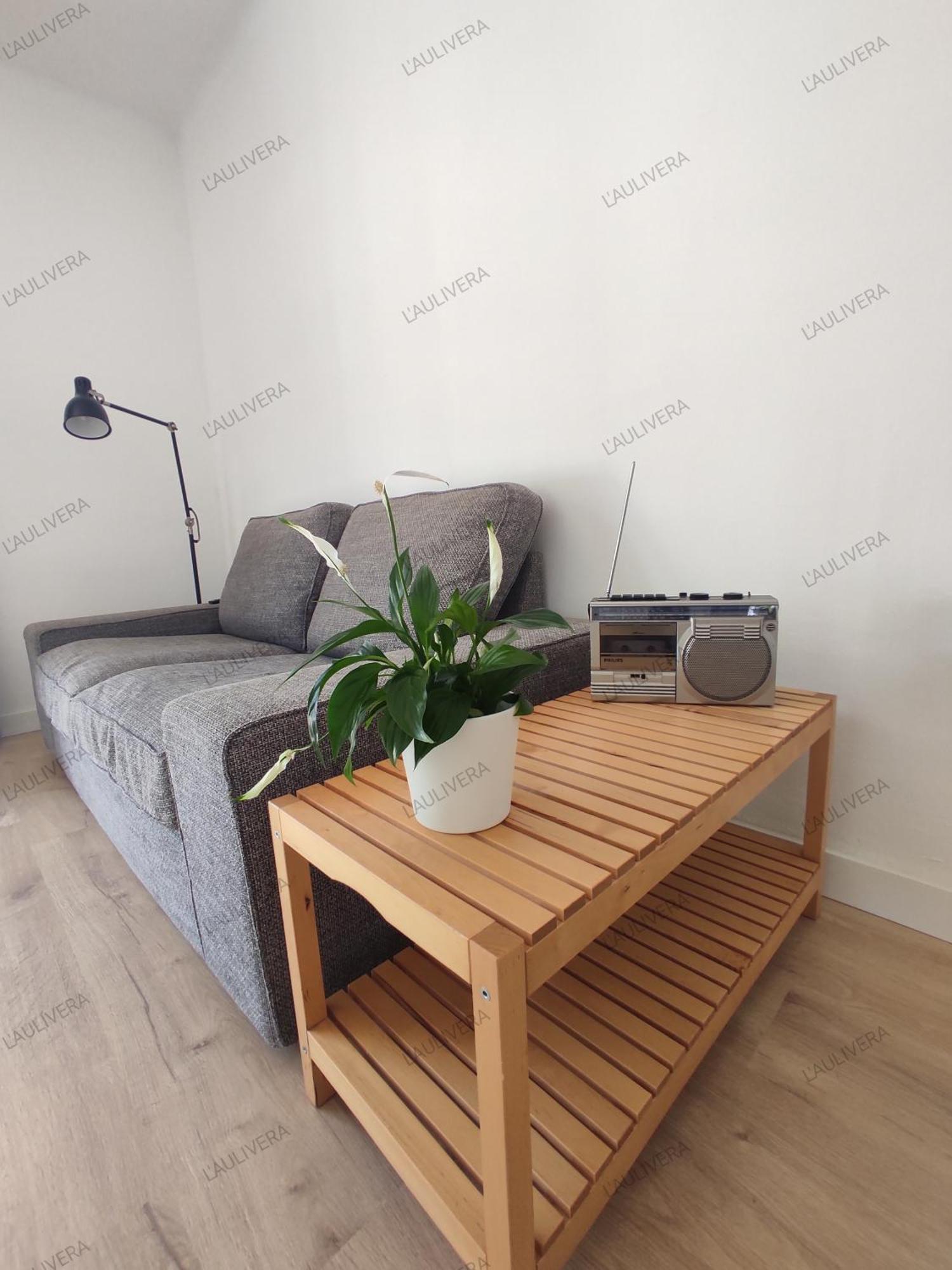 Apartamento Ca la Torreta Torredembarra Exterior foto