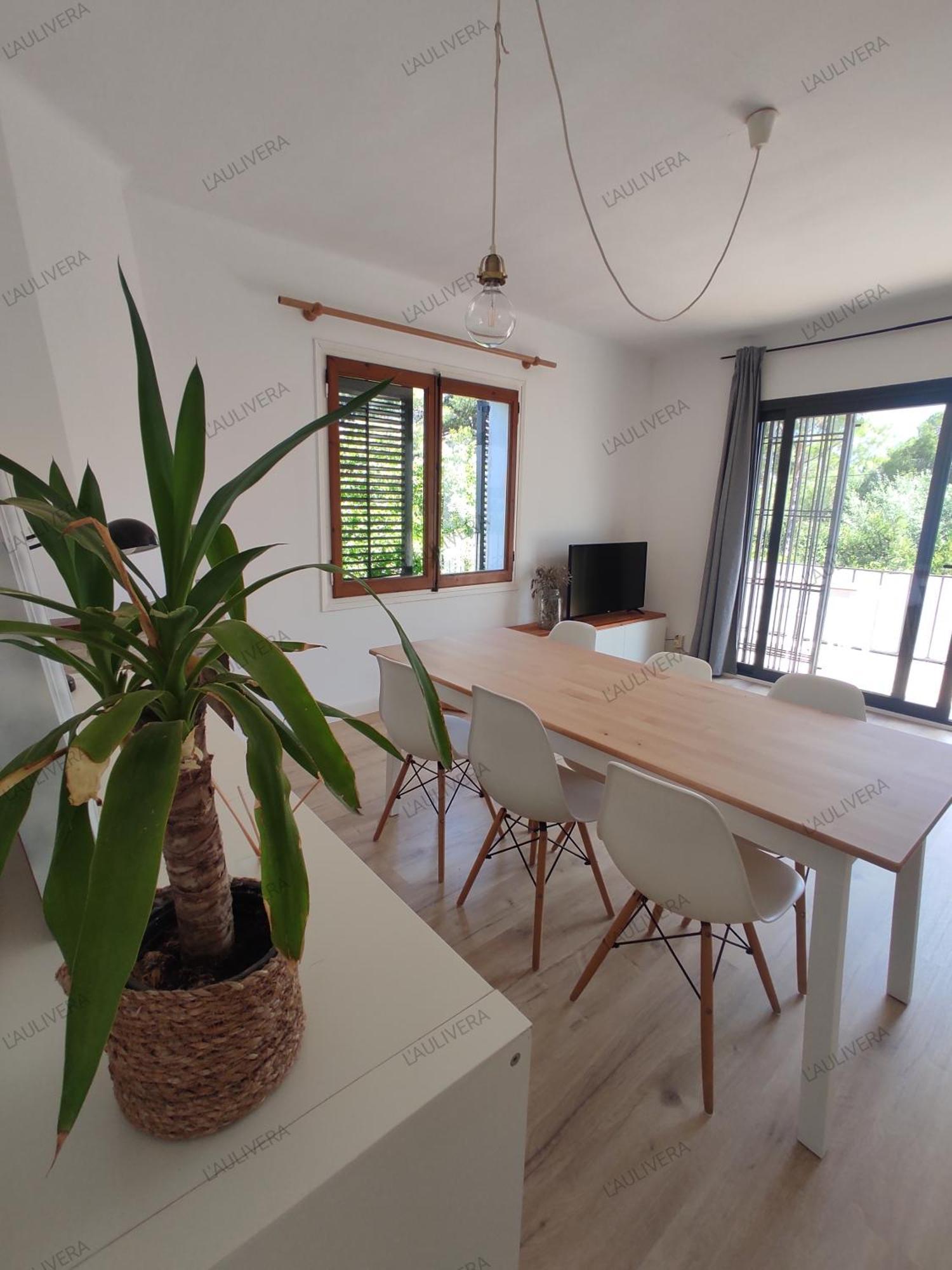 Apartamento Ca la Torreta Torredembarra Habitación foto