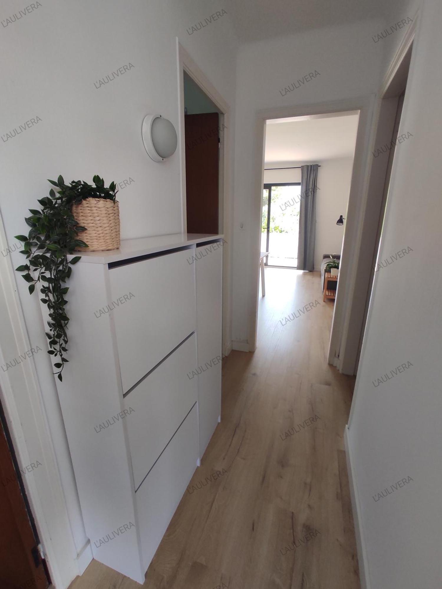Apartamento Ca la Torreta Torredembarra Habitación foto