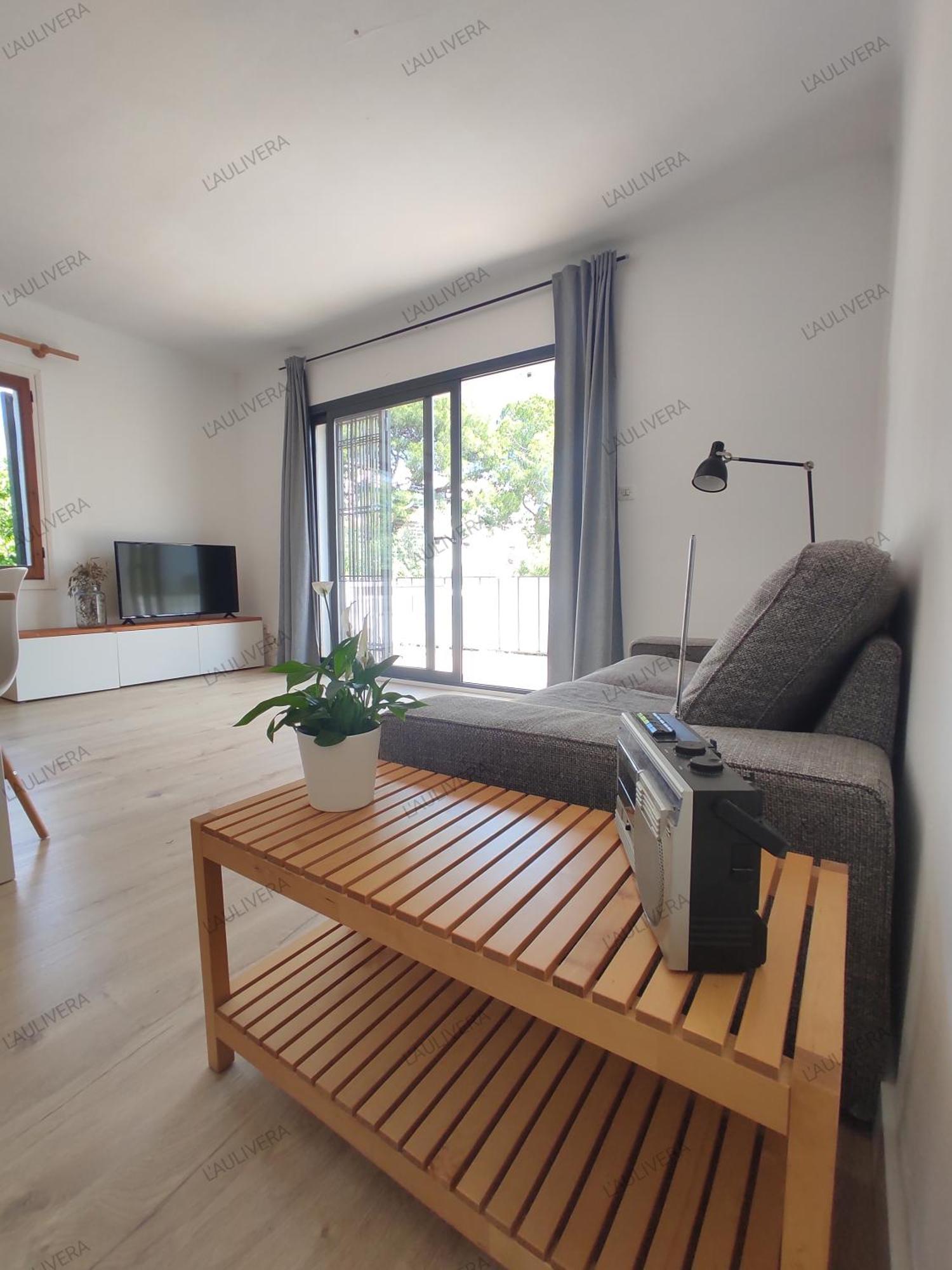 Apartamento Ca la Torreta Torredembarra Exterior foto