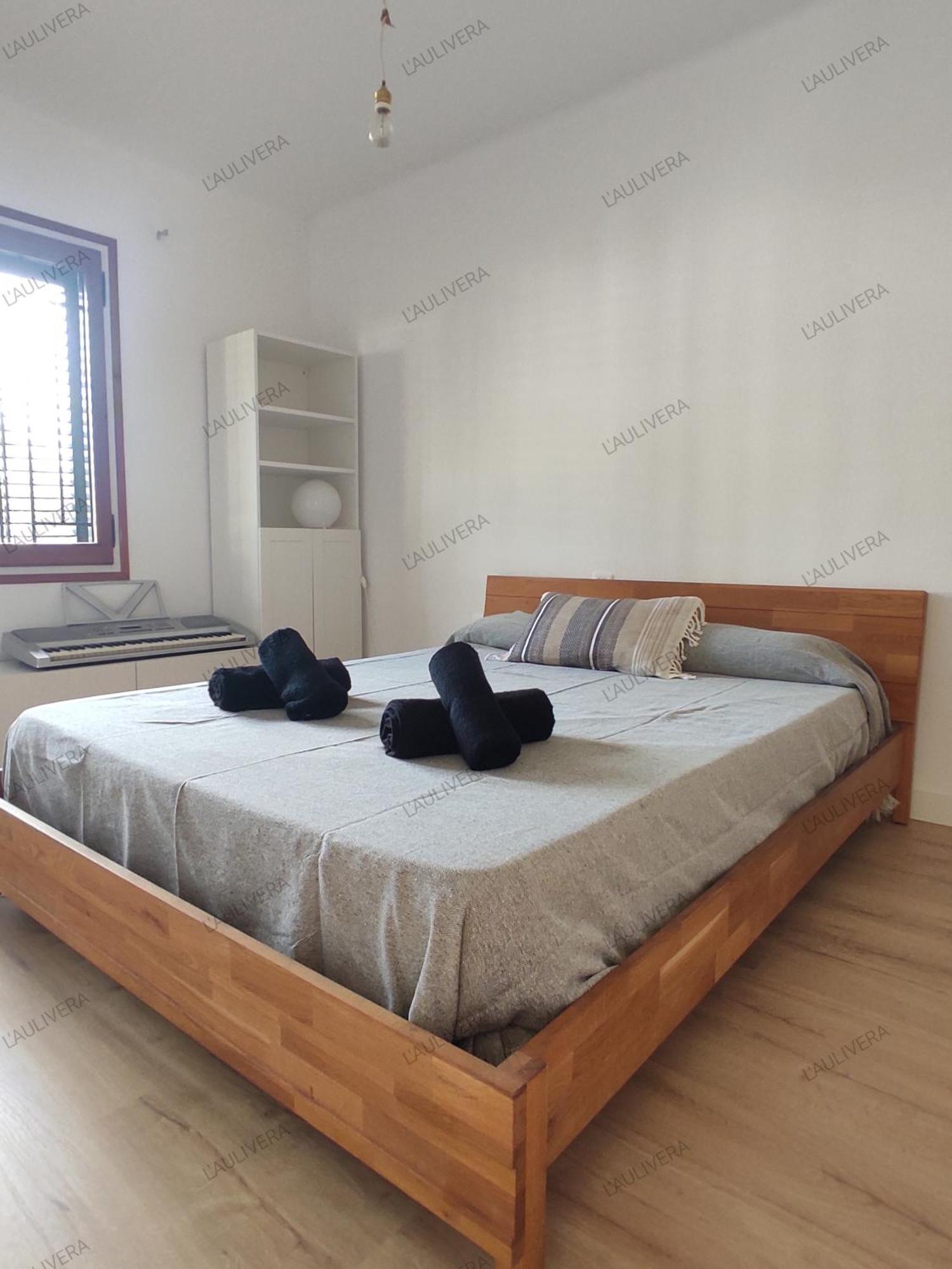 Apartamento Ca la Torreta Torredembarra Exterior foto