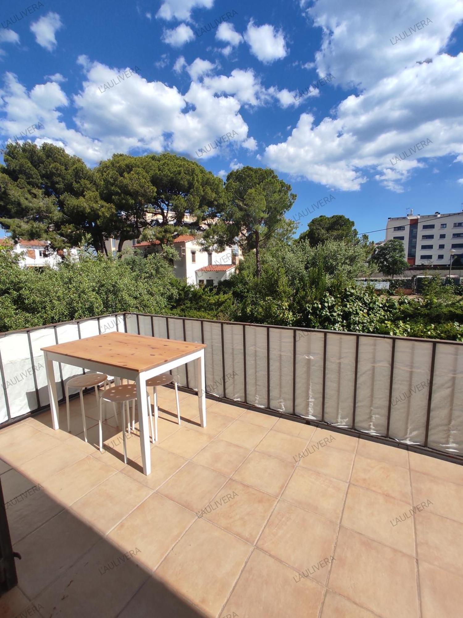 Apartamento Ca la Torreta Torredembarra Exterior foto
