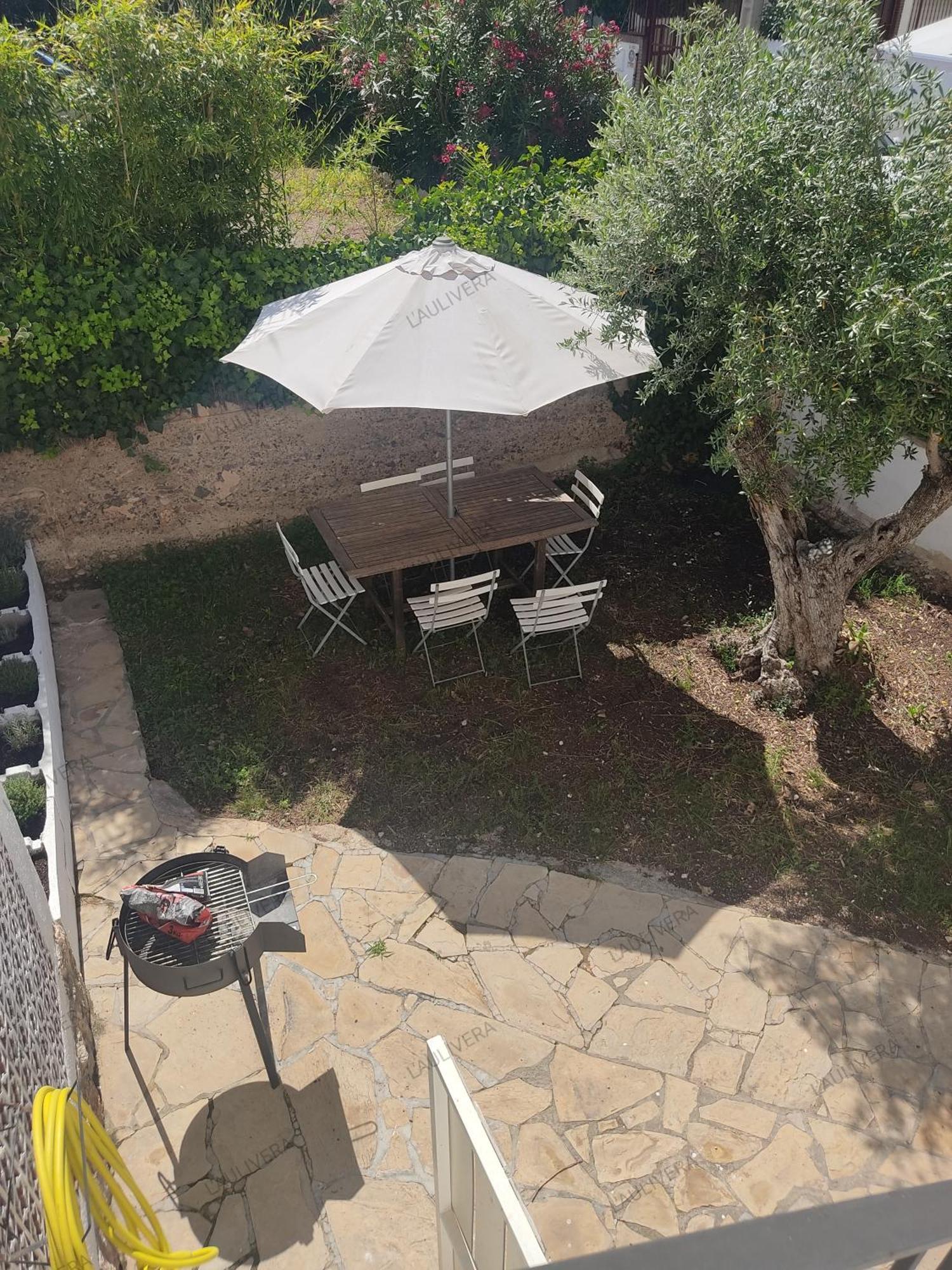 Apartamento Ca la Torreta Torredembarra Exterior foto