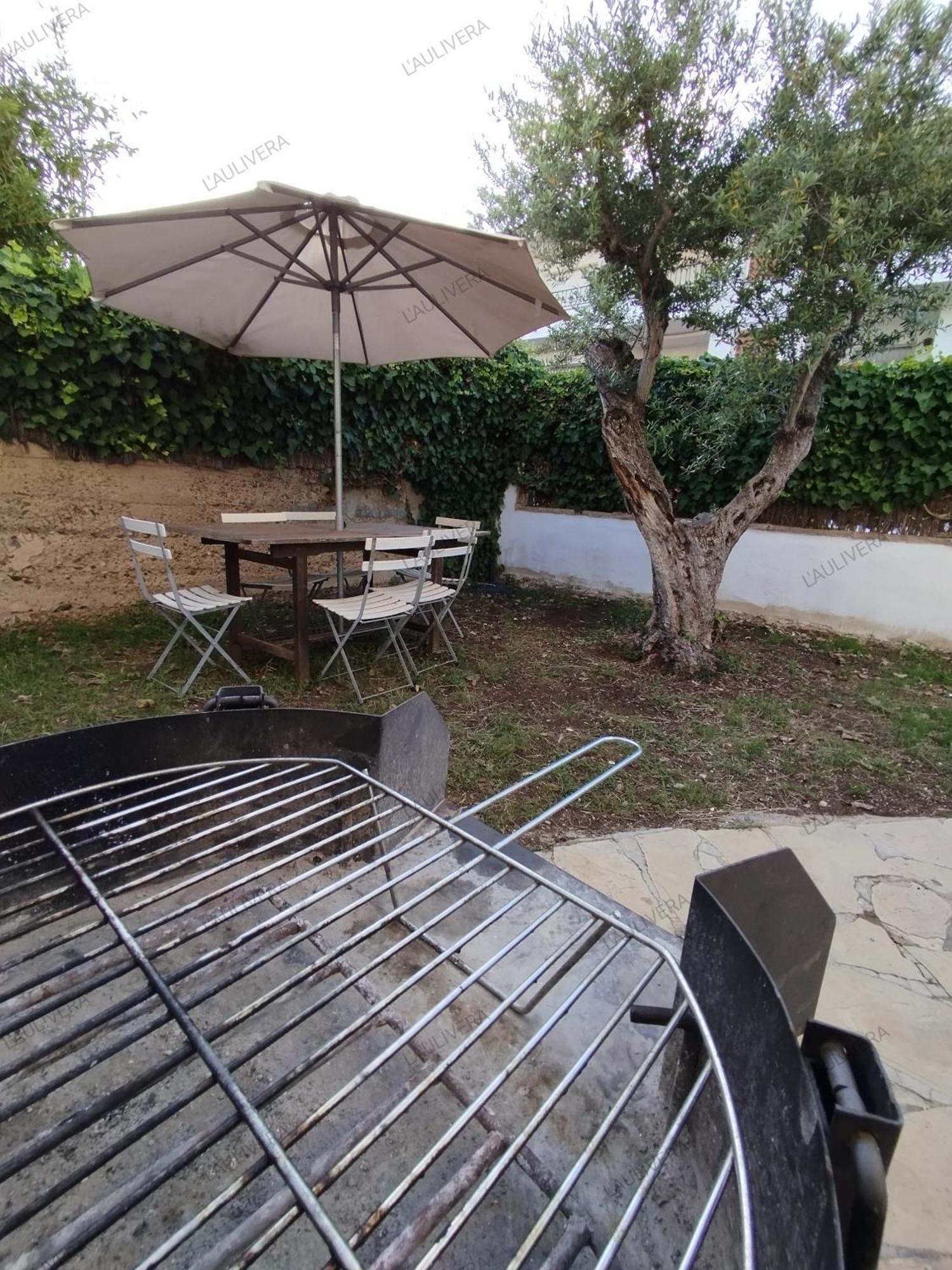 Apartamento Ca la Torreta Torredembarra Exterior foto