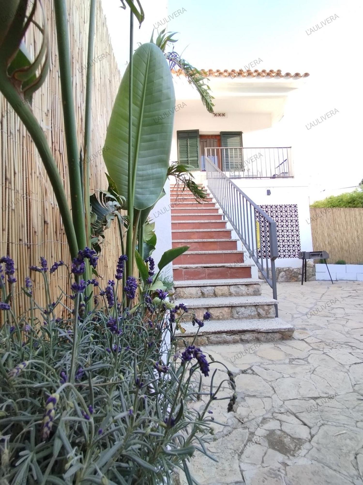 Apartamento Ca la Torreta Torredembarra Exterior foto